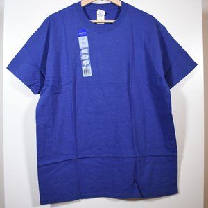 3 Pack of Gildan Crewneck Short Sleeve T-Shirts